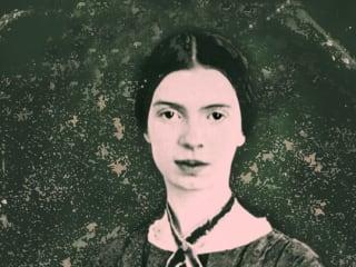 Conspirare / The Poet Sings: Emily Dickinson