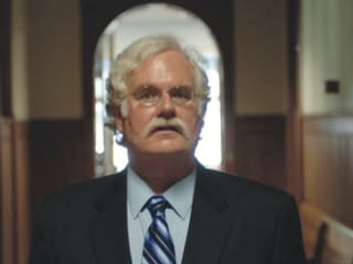 Lecture: "The Physics of Christianity" by Frank Tipler