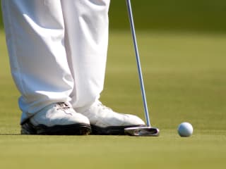 News_Shell Houston Open_golf_putting_golf ball