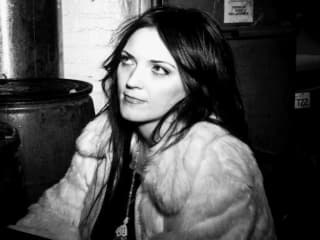 Comedian and actress Jen Kirkman