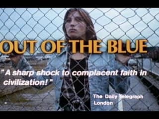 Linda Manz in Out of the Blue