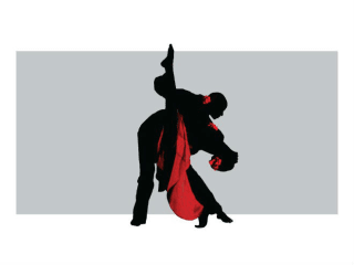 Dallas Black Dance Theatre presents Black on Black