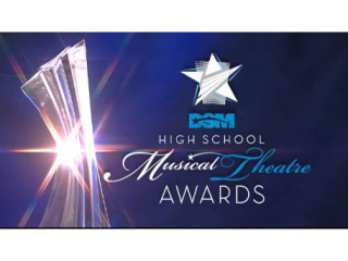 Dallas Summer Musicals High School Theatre Awards