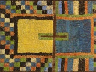Lunch + Look at MFAH: Pattern and Design through the History of Art