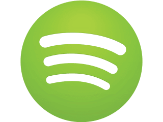 Spotify logo