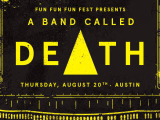 A Band Called Death screening 2015