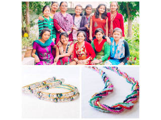 Blanton Museum presents Fair Trade Trunk Show