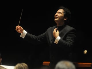 Houston Symphony "Opening Night with Andrés" Concert and Gala