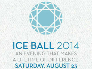Ice Ball 2014 gala event image