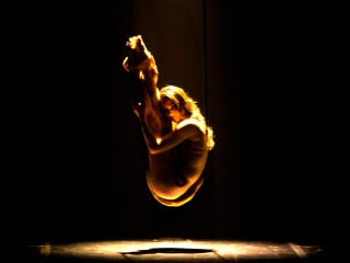 TITAS presents MOMIX