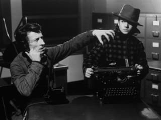Truffaut: On Childhood Film Screening: The 400 Blows