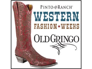 Pinto Ranch presents Old Gringo
