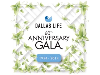 Dallas LIFE Homeless Shelter Gala