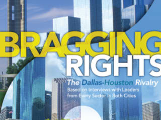 Bragging Rights: The Dallas-Houston Rivalry