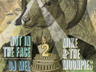Holy Mountain 2 Year Anniversary