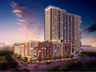 3700M, West Village