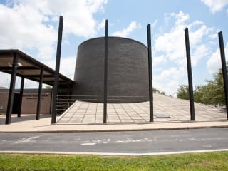 News, Holocaust Museum