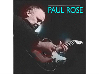 Paul Rose