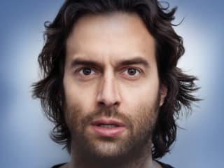 Comedian Chris D'Elia 2014