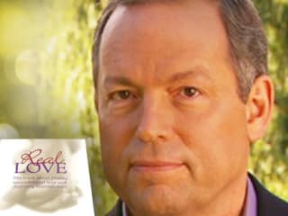 Unity of Houston Lecture: "Real Love" with Dr. Greg Baer