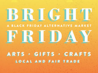 Bright Friday 2014