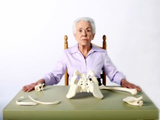 WaterTower Theatre presents O'Keeffe