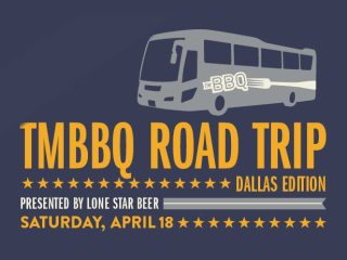 TMBBQ Road Trip: Dallas Edition
