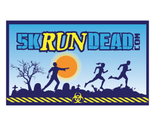 5KRunDead Zombie Run