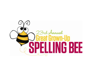 2015 Great Grown-Up Spelling Bee benefiting Houston Center for Literacy