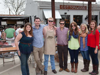 Casa de Esperanza's Young Professionals Fifth Annual Chili Cook-off