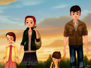 The Boxcar Children