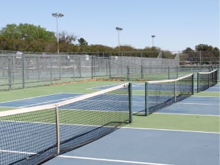 Houston Tennis Association's "Game Set Match" Gala and Tennis Fashion Show