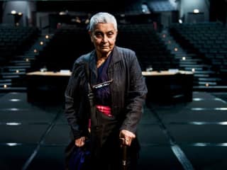 Lecture: "Lessons from My Travels" by Gayatri Spivak, expert in Postcolonial Literature