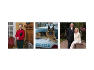 Houston BARC Foundation's Inaugural Gala