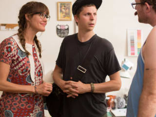 Film screening: <i>Hits</i> by David Cross
