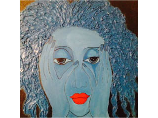 Janette Kennedy Gallery presents Soukaa Sings the Blues