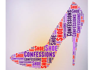 WingSpan Theatre Company presents Shoe Confessions