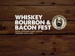 Austin Whiskey Bourbon and Bacon Fest 2015