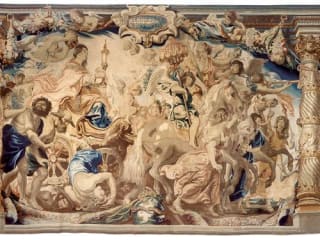 MFAH Lecture: "Piety and Magnificence: The Infanta Isabel Clara Eugenia and Rubens"