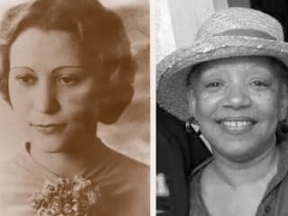 Flamenco Poets Society presents "Poetry & Dance Celebrating the poetry of Julia de Burgos & Nancy Morejón"