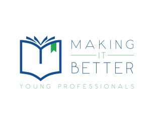 "Meet the Mentors" with Making It Better's Young Professionals