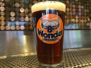 8th Wonder Brewing Co.