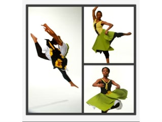 South Dallas Cultural Center presents Spring Dance Festival