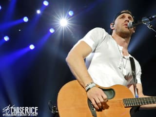 Chase Rice