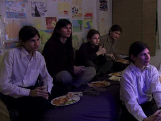 The Wolfpack
