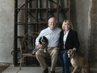 Houston SPCA "Animals’ Best Friends" Gala