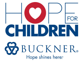 Buckner International presents Hope for Children