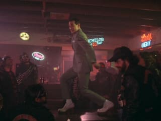 Pee Wee's Big Adventure