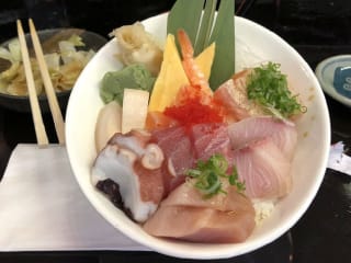MFAH Art + Cuisine: "The Art of Sushi"