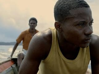 Latin Wave 10 film screening: Manos sucias